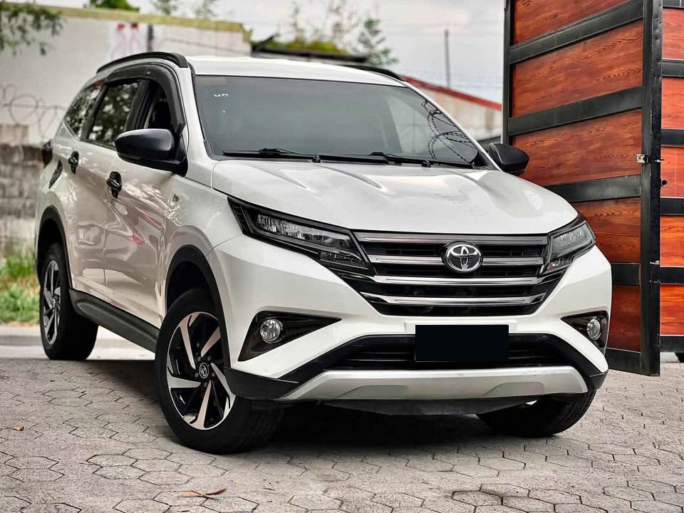 Used 1
                    TOYOTA
                     for Sale Image