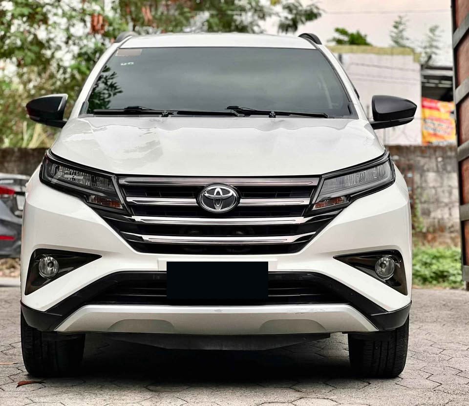Used 1
                    TOYOTA
                     for Sale Image