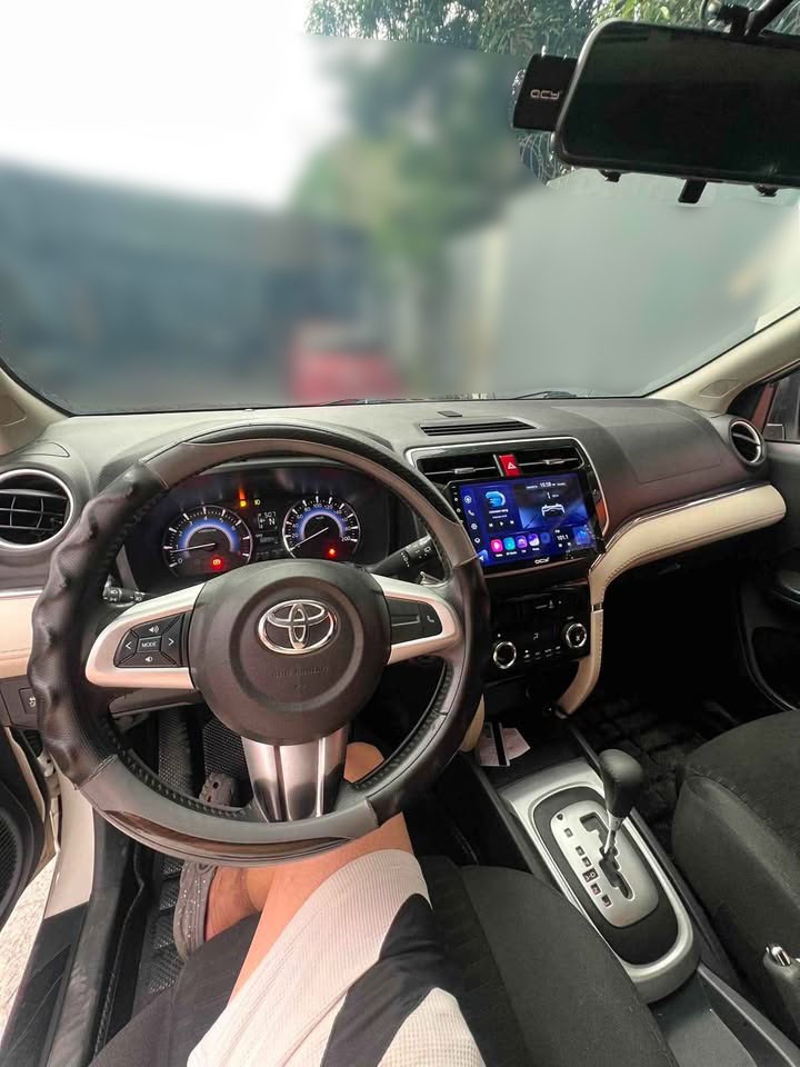 Used 1
                    TOYOTA
                     for Sale Image