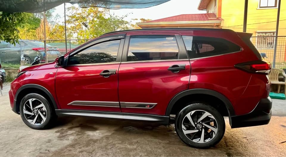 Used 1
                    TOYOTA
                     for Sale Image