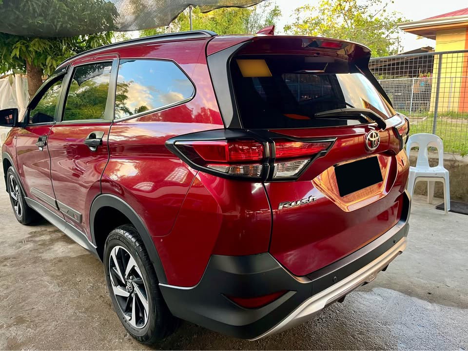 Used 1
                    TOYOTA
                     for Sale Image