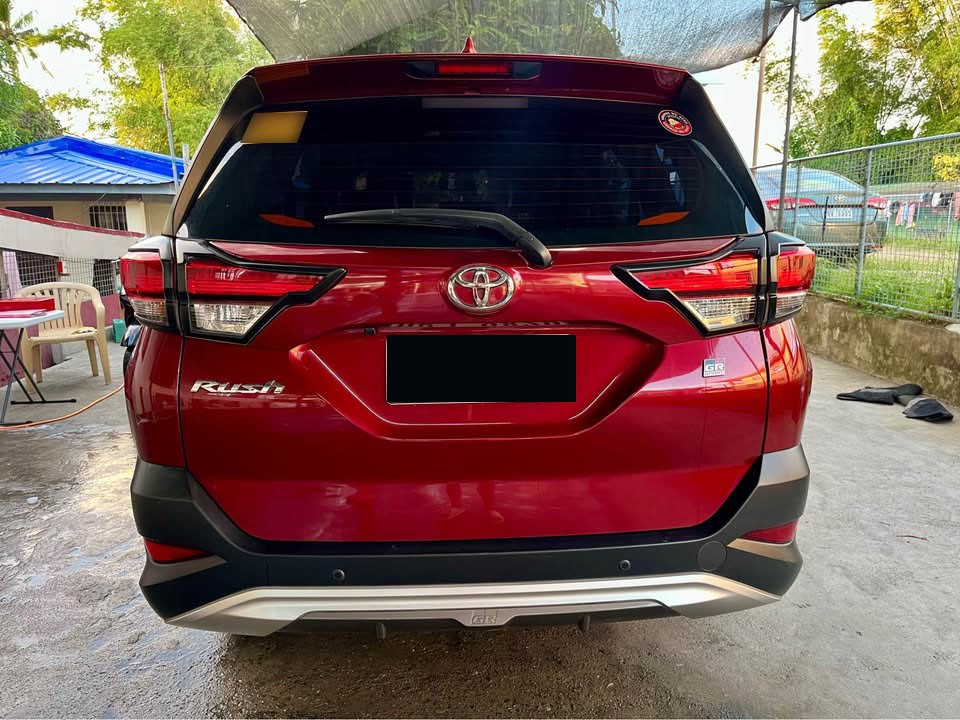 Used 1
                    TOYOTA
                     for Sale Image