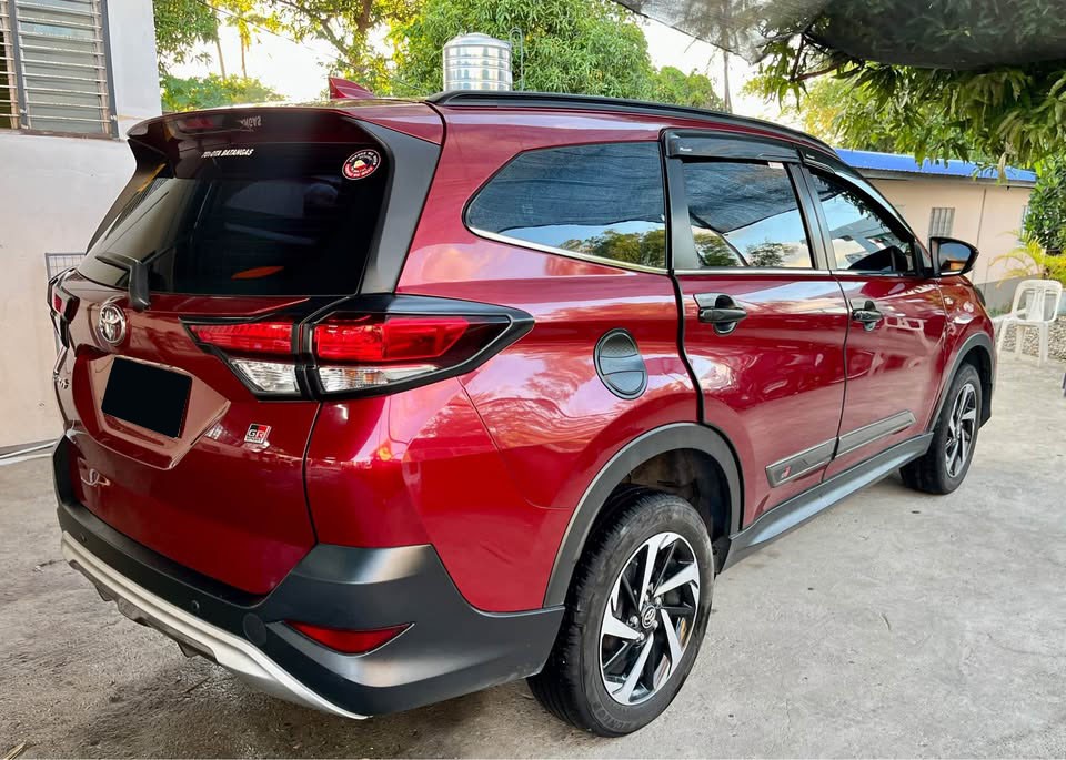 Used 1
                    TOYOTA
                     for Sale Image
