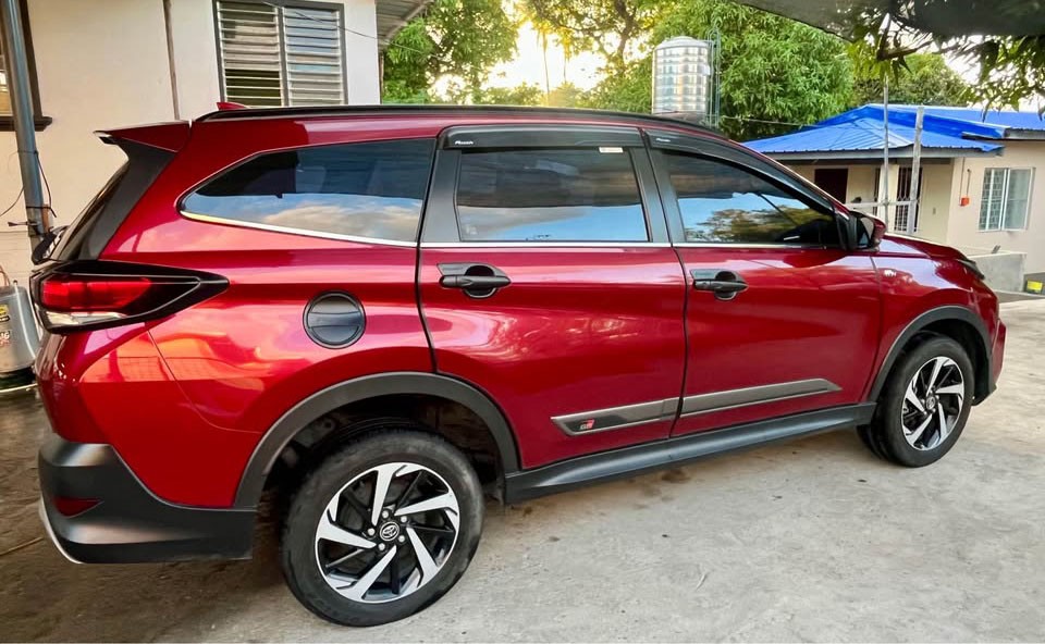 Used 1
                    TOYOTA
                     for Sale Image