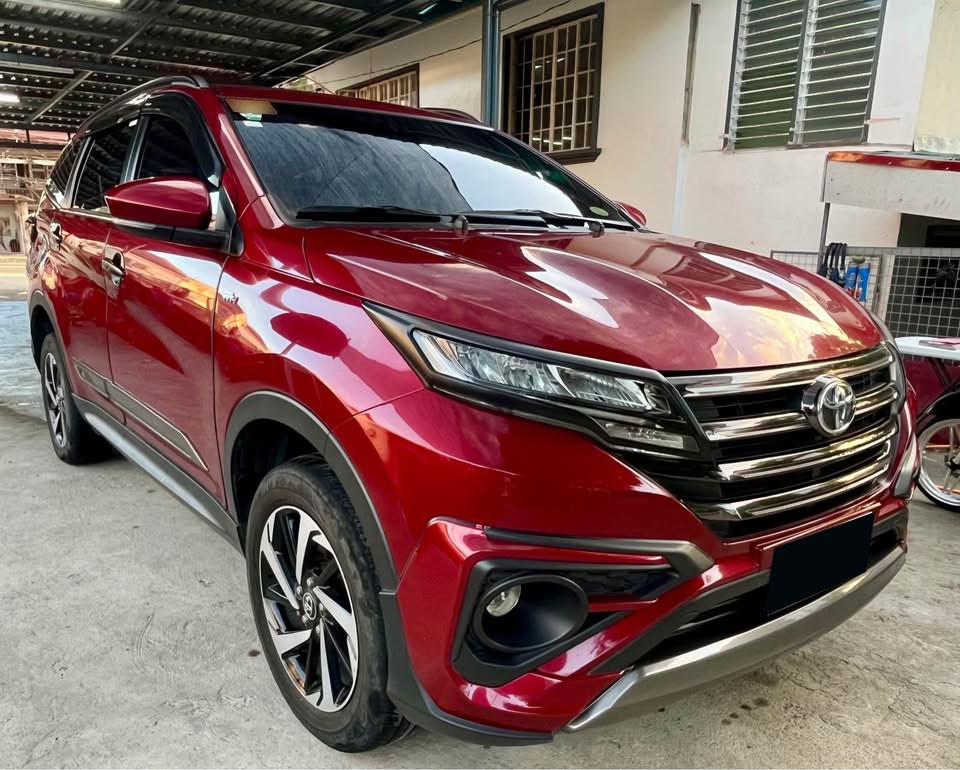 Used 1
                    TOYOTA
                     for Sale Image