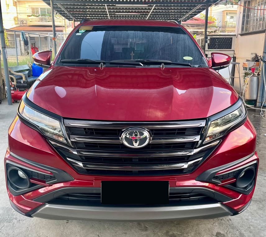 Used 1
                    TOYOTA
                     for Sale Image