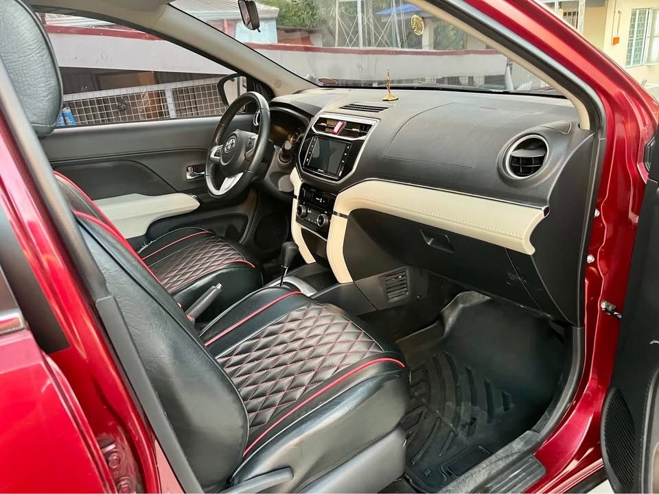 Used 1
                    TOYOTA
                     for Sale Image