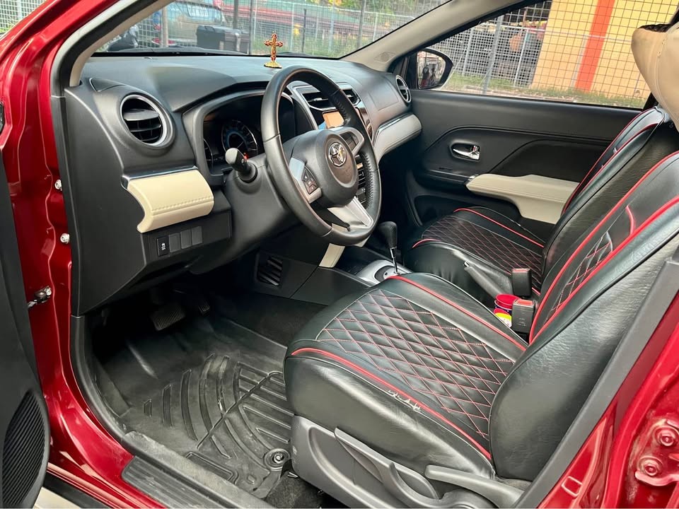 Used 1
                    TOYOTA
                     for Sale Image
