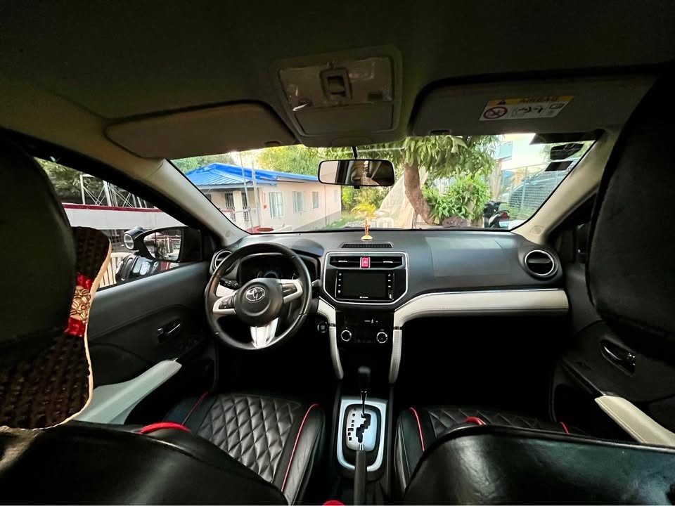 Used 1
                    TOYOTA
                     for Sale Image