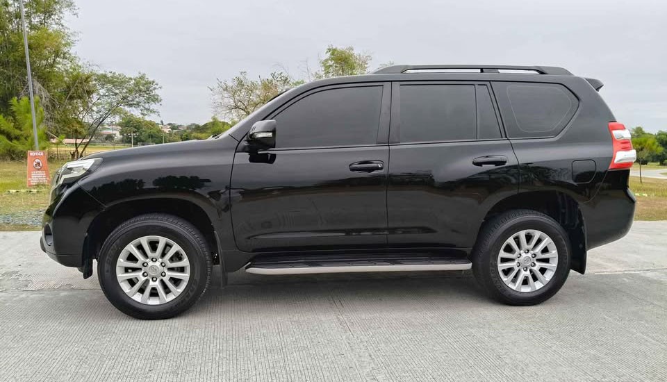 Used 1
                    TOYOTA
                     for Sale Image