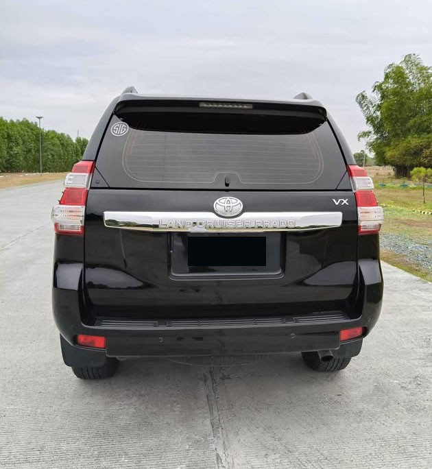 Used 1
                    TOYOTA
                     for Sale Image