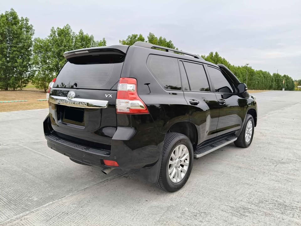 Used 1
                    TOYOTA
                     for Sale Image