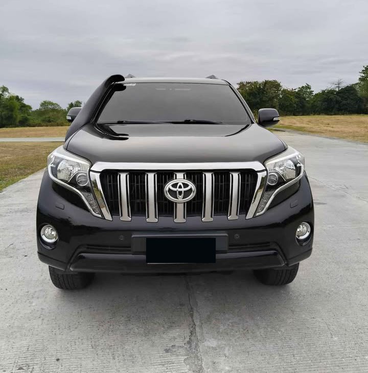 Used 1
                    TOYOTA
                     for Sale Image