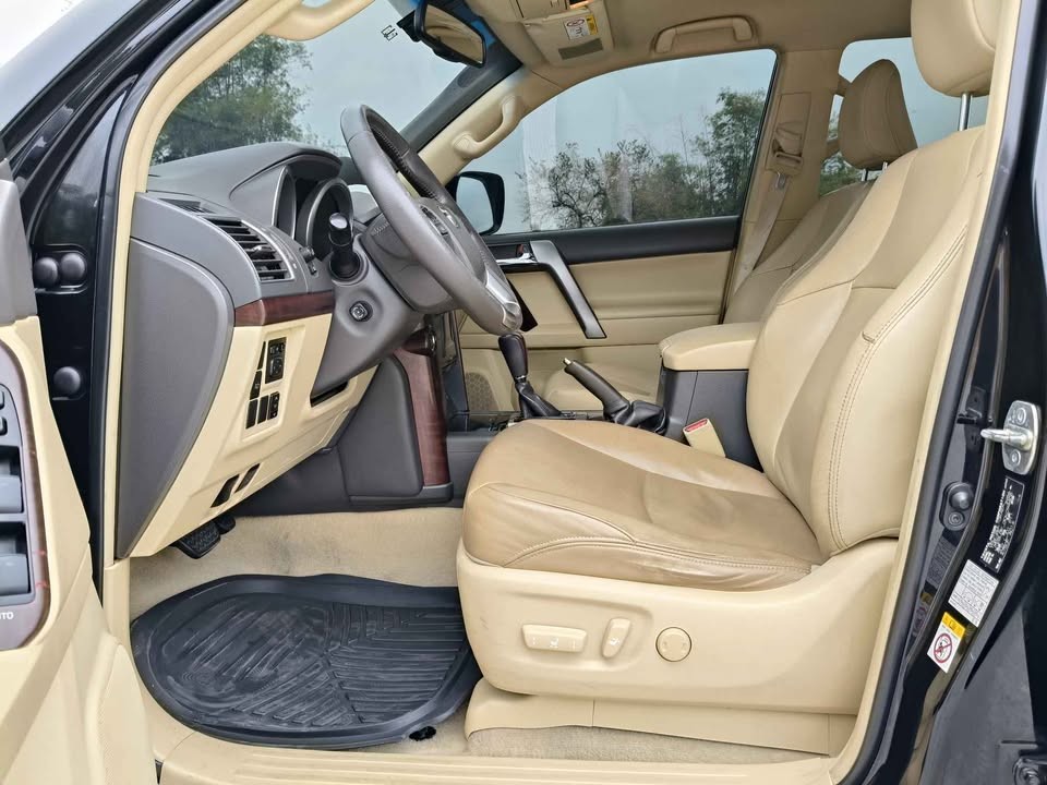Used 1
                    TOYOTA
                     for Sale Image