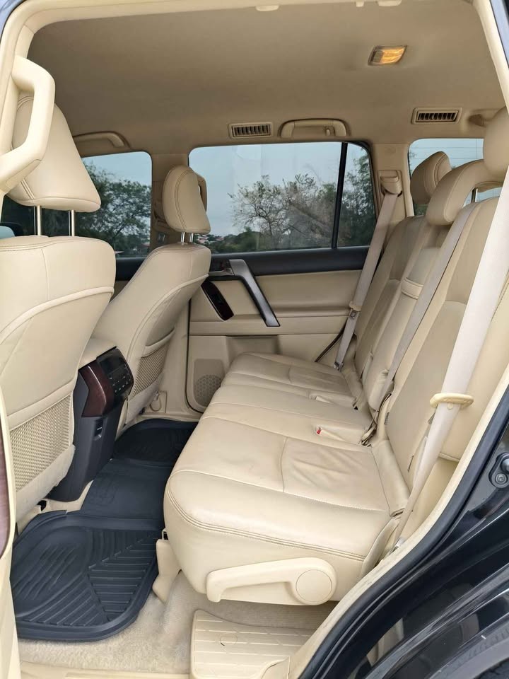 Used 1
                    TOYOTA
                     for Sale Image
