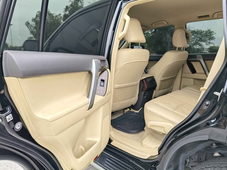 Used 1
                    TOYOTA
                     for Sale Image