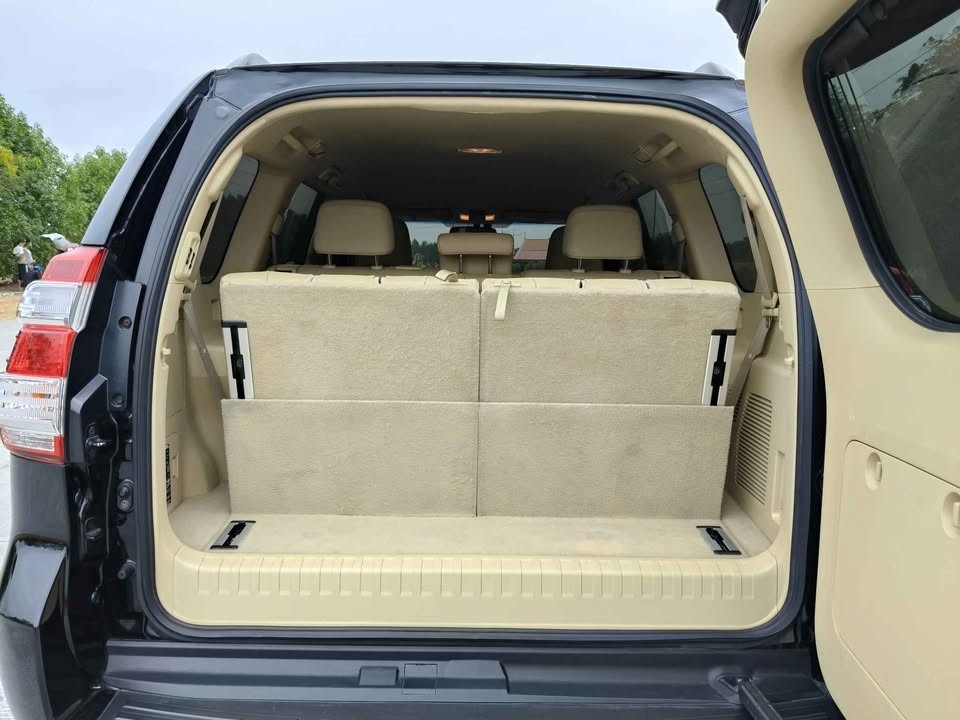 Used 1
                    TOYOTA
                     for Sale Image