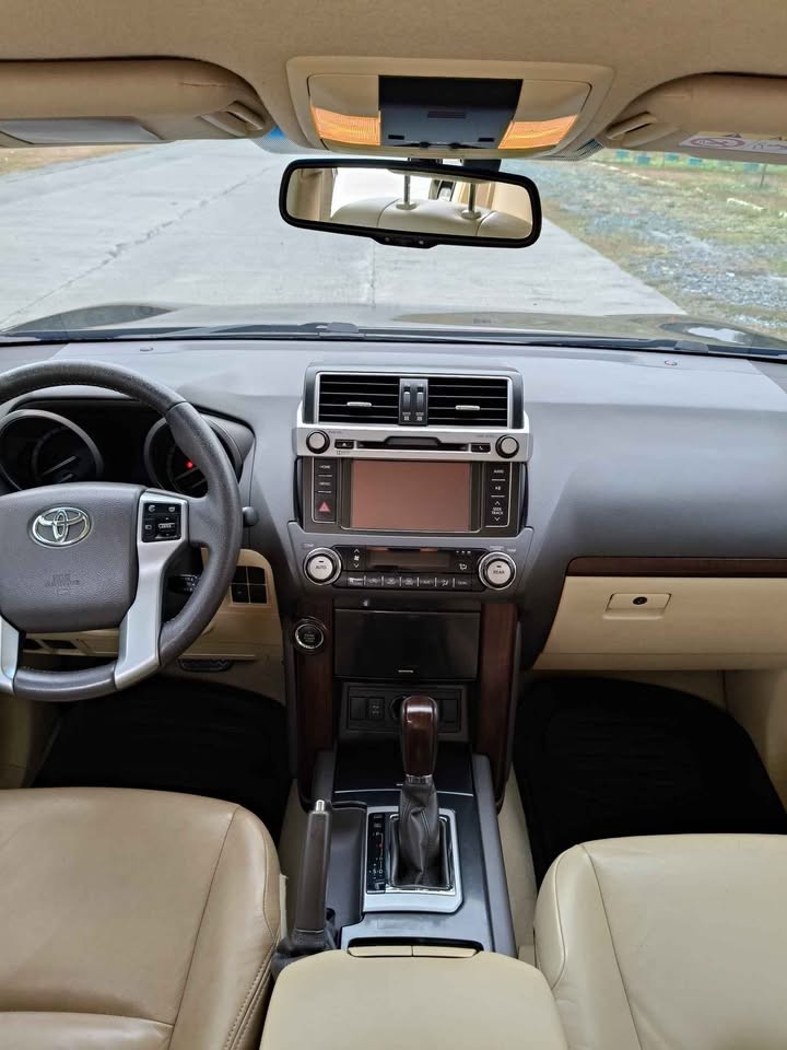 Used 1
                    TOYOTA
                     for Sale Image
