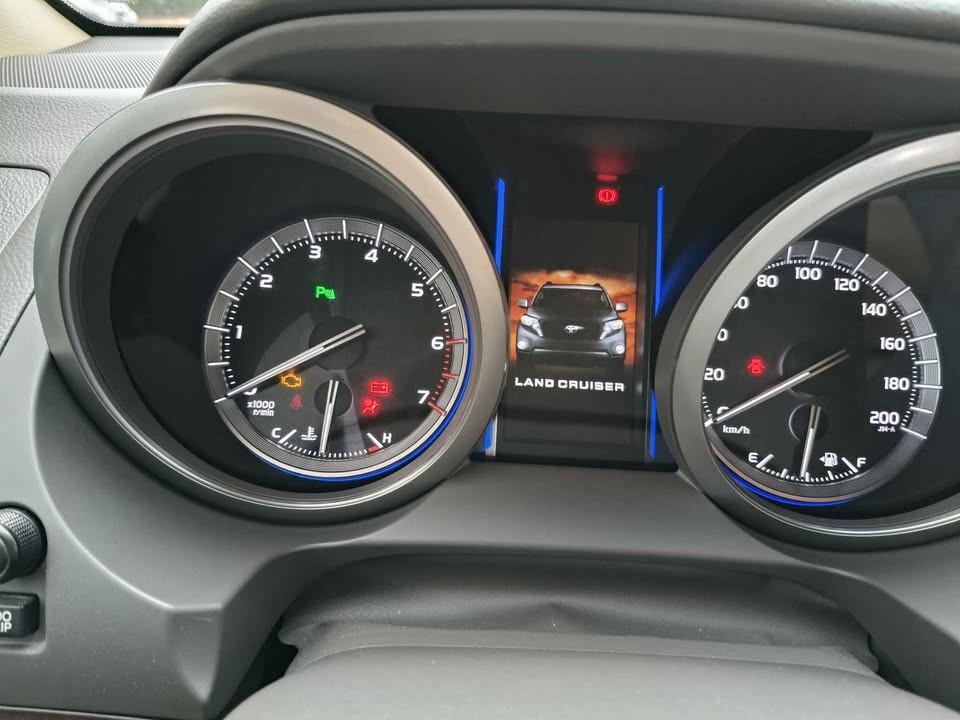 Used 1
                    TOYOTA
                     for Sale Image