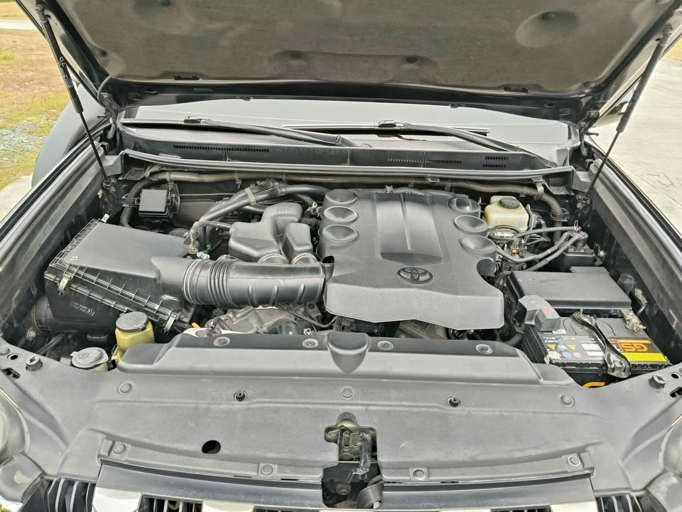 Used 1
                    TOYOTA
                     for Sale Image