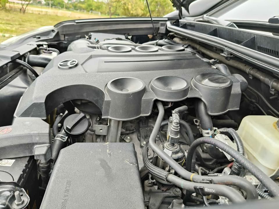 Used 1
                    TOYOTA
                     for Sale Image