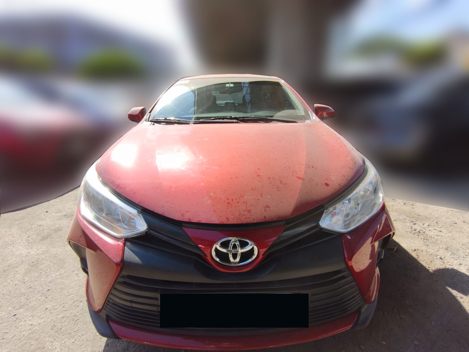 TOYOTA
             
                 for Sale for Sale
