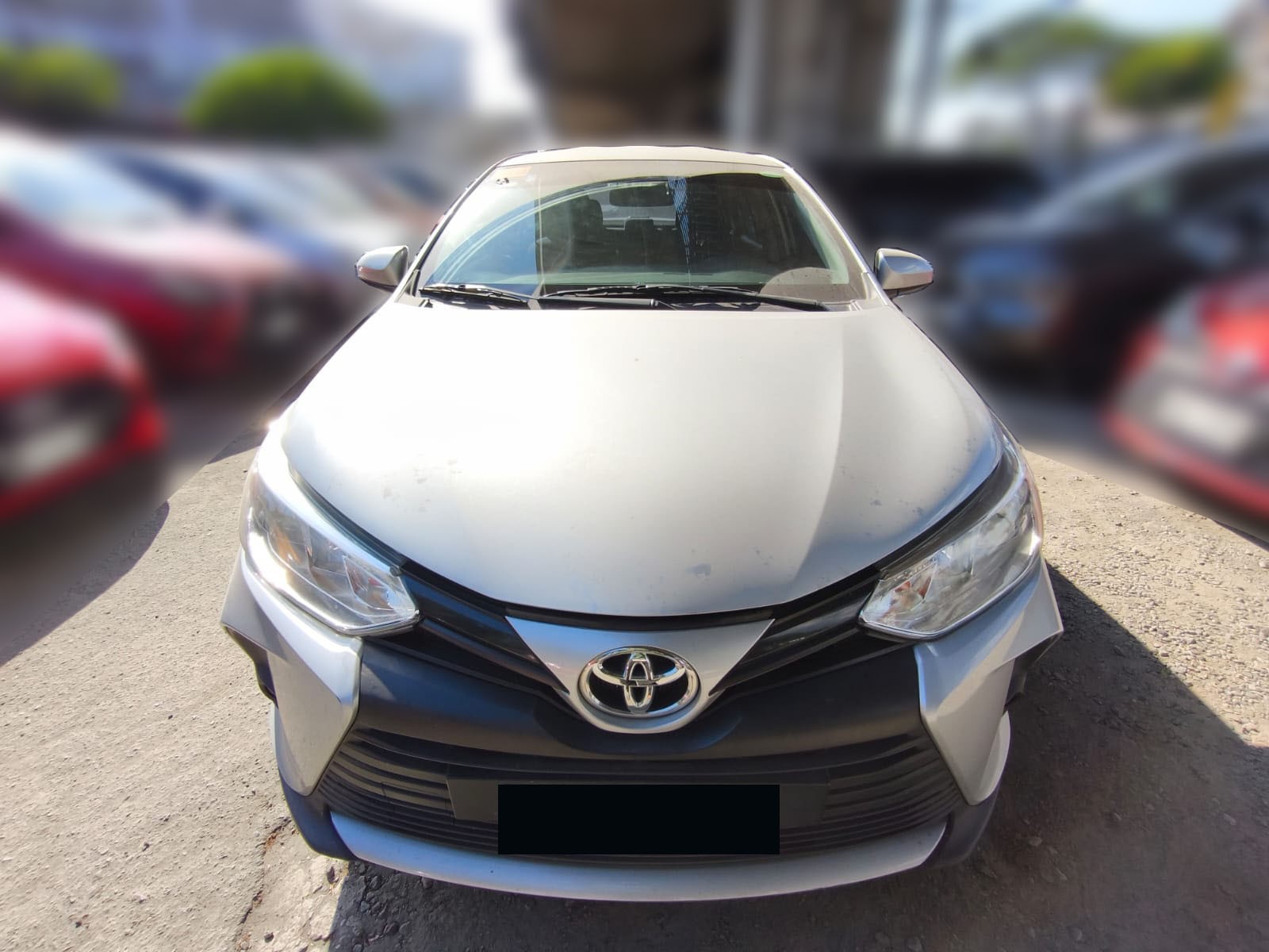 TOYOTA
             
                 for Sale for Sale