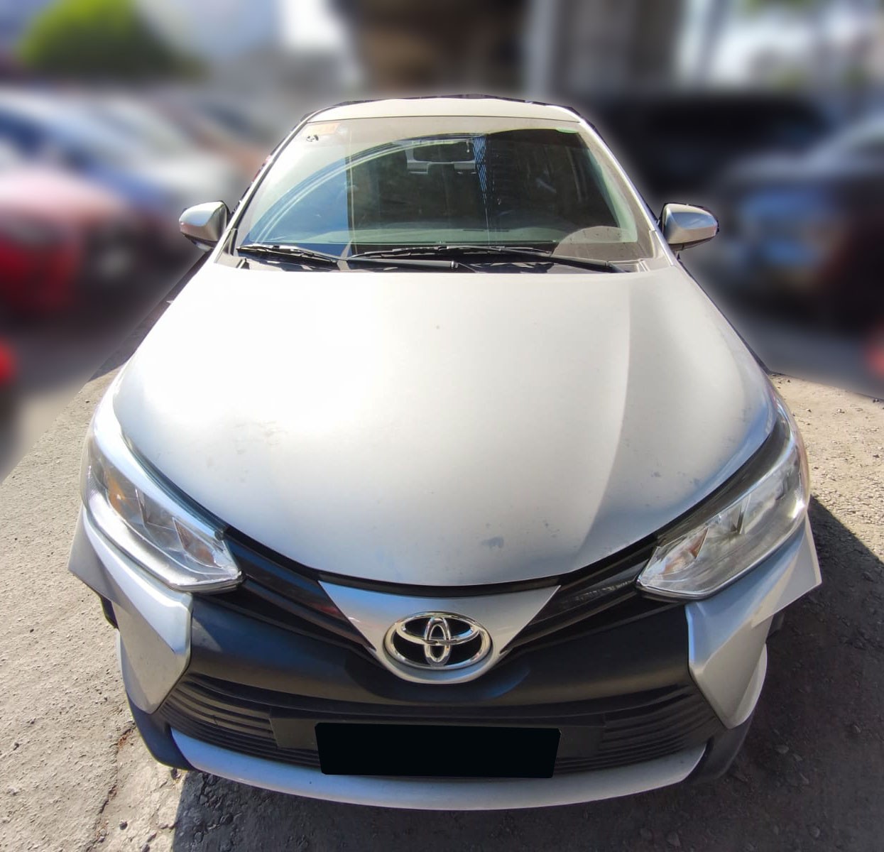 TOYOTA
             
                 for Sale for Sale