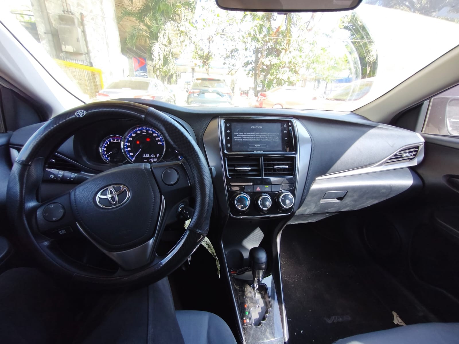 Used 1
                    TOYOTA
                     for Sale Image
