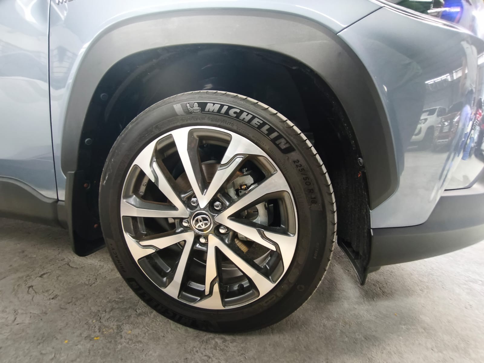 Used 1
                    TOYOTA
                     for Sale Image