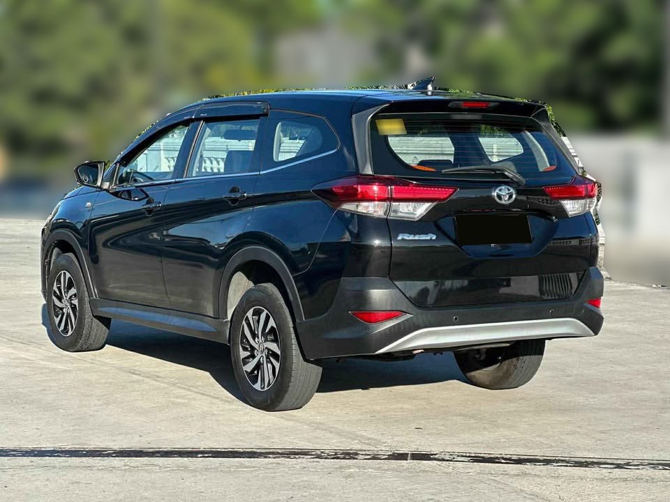 Used 1
                    TOYOTA
                     for Sale Image