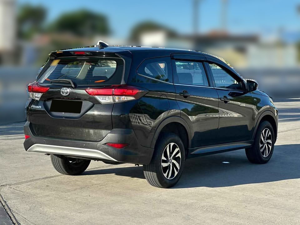 Used 1
                    TOYOTA
                     for Sale Image