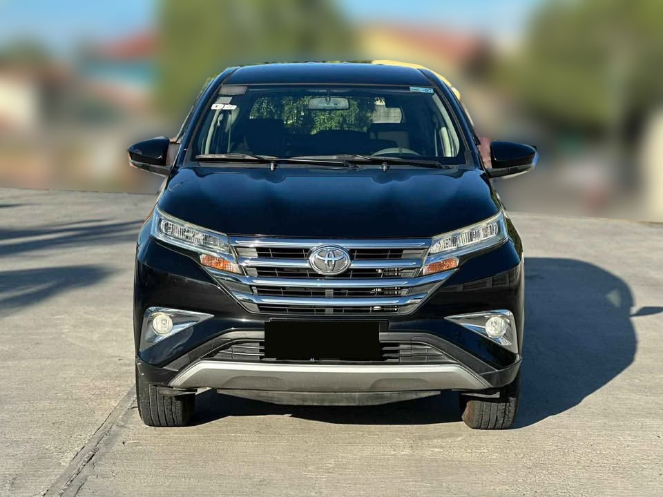 Used 1
                    TOYOTA
                     for Sale Image