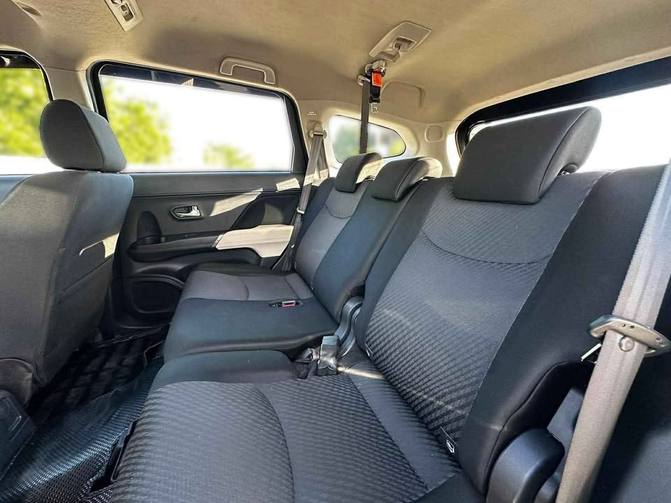 Used 1
                    TOYOTA
                     for Sale Image