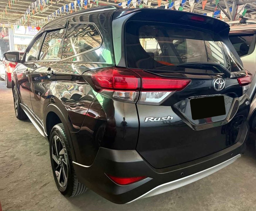 Used 1
                    TOYOTA
                     for Sale Image