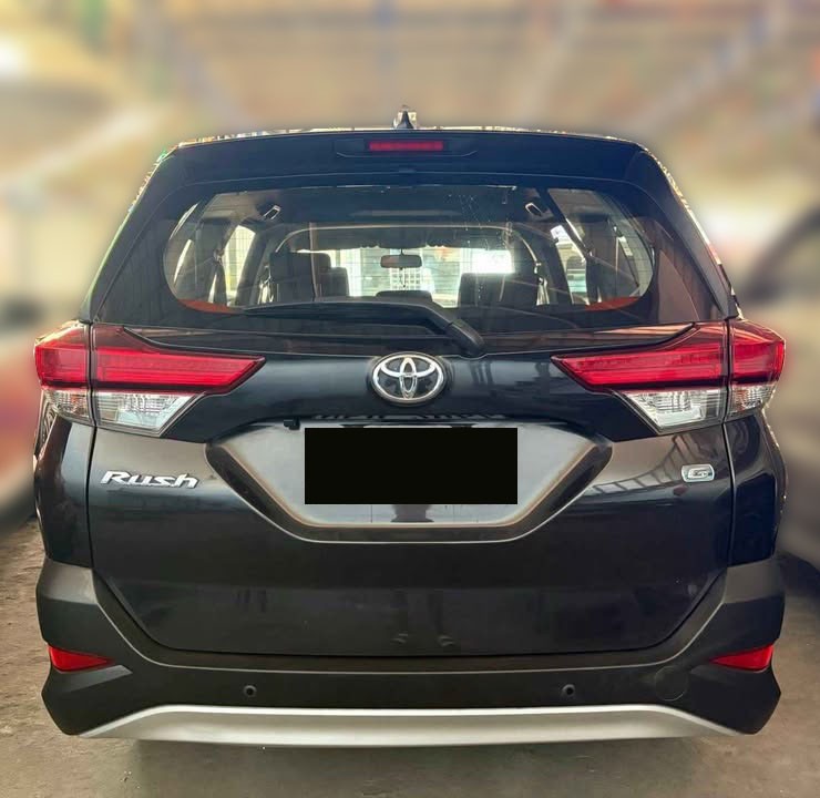 Used 1
                    TOYOTA
                     for Sale Image