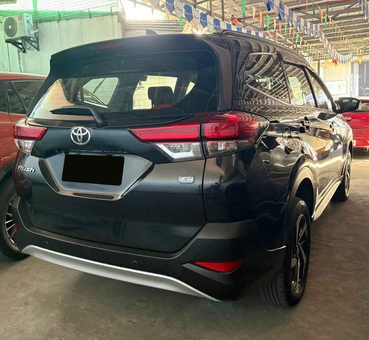 Used 1
                    TOYOTA
                     for Sale Image