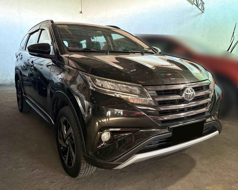Used 1
                    TOYOTA
                     for Sale Image
