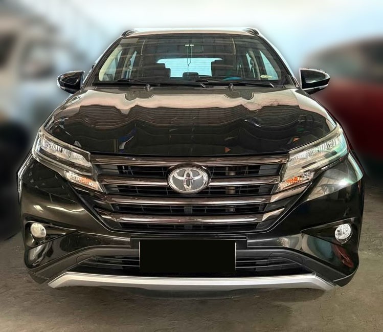 Used 1
                    TOYOTA
                     for Sale Image