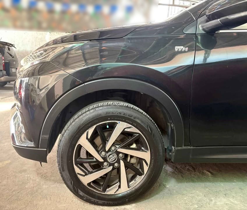 Used 1
                    TOYOTA
                     for Sale Image