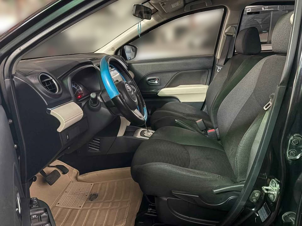 Used 1
                    TOYOTA
                     for Sale Image