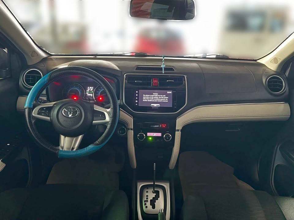 Used 1
                    TOYOTA
                     for Sale Image