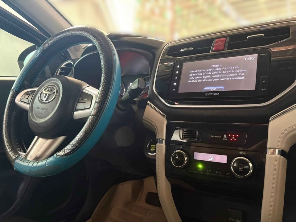 Used 1
                    TOYOTA
                     for Sale Image