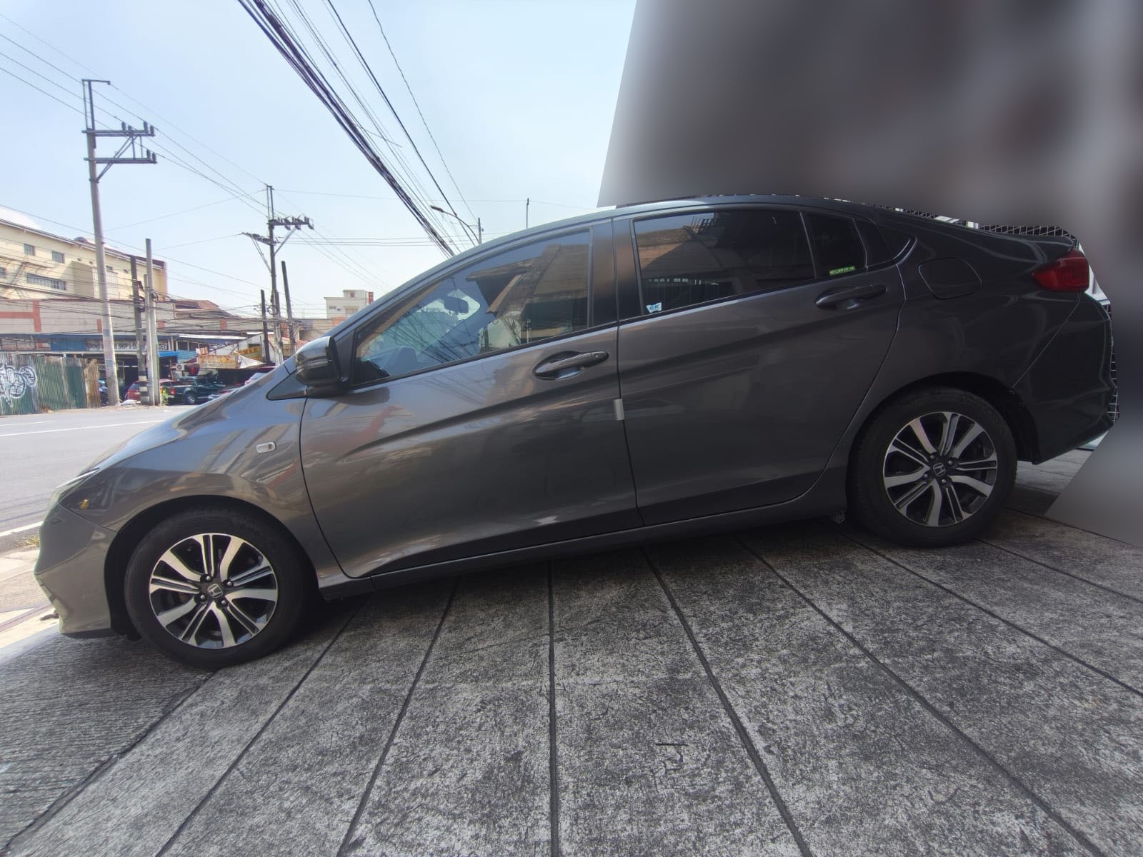 Used 1
                    HONDA
                     for Sale Image