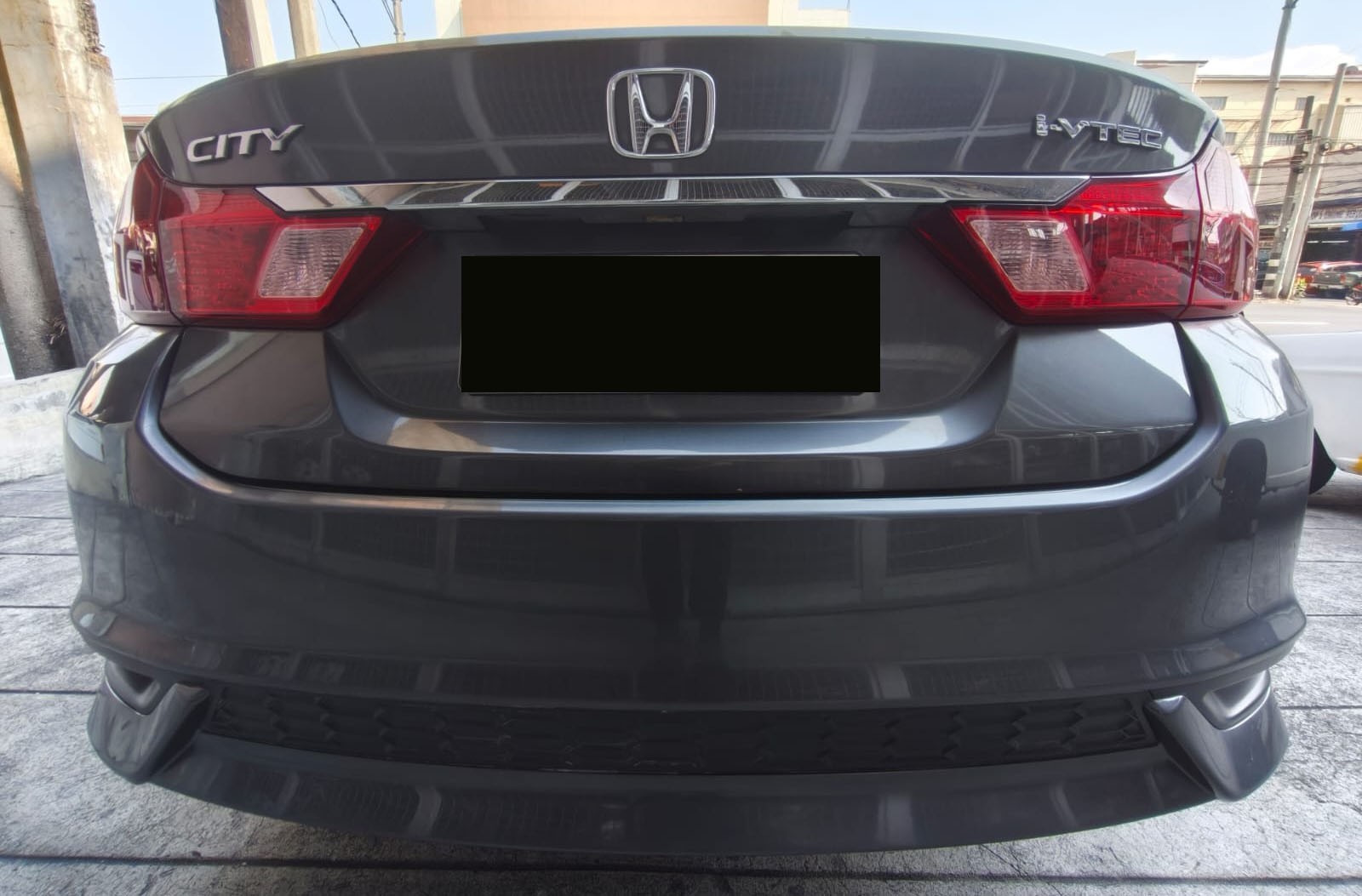 Used 1
                    HONDA
                     for Sale Image