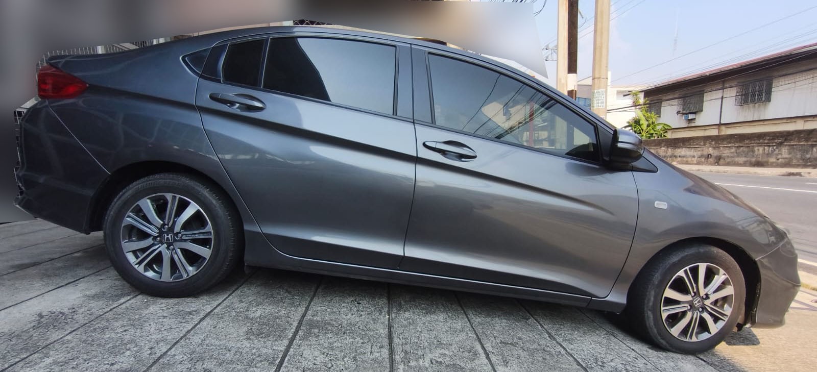Used 1
                    HONDA
                     for Sale Image