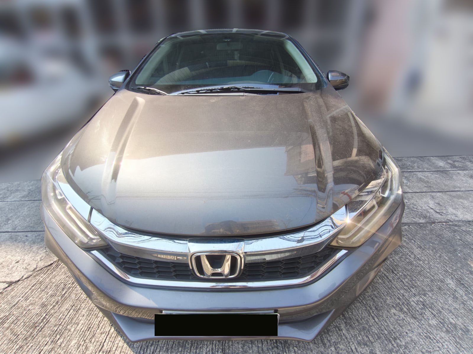 Used 1
                    HONDA
                     for Sale Image