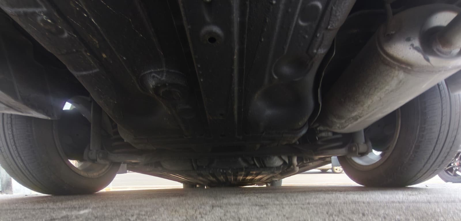 Used 1
                    HONDA
                     for Sale Image