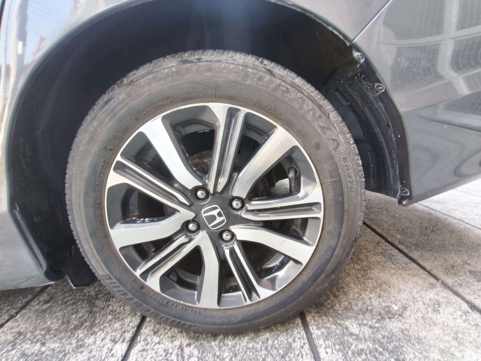 Used 1
                    HONDA
                     for Sale Image