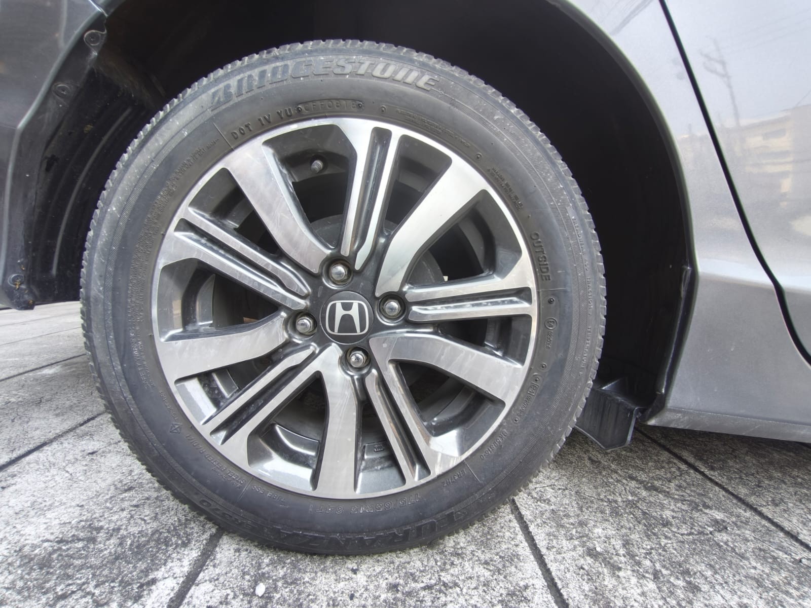 Used 1
                    HONDA
                     for Sale Image